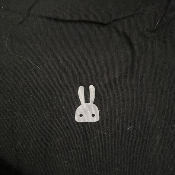 Cune Tokyo Italia bunny tshirt - Picture 6 of 6